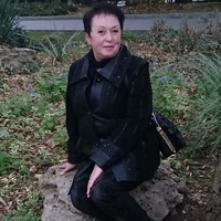 Марина Покатиловская