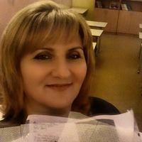 Ирина Дмитриева