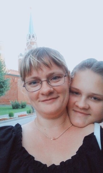 Татьяна Короткова, Россия, Арсеньев