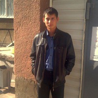 Андрей Арсентьев | Чита