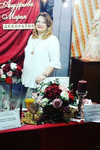 Мария Ануфриева