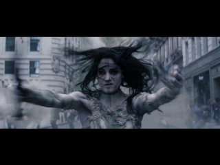 Мумия - The Mummy (2017) Русский трейлер (ужасы)