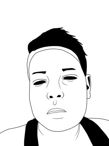 Иван Беляев, Россия, Кемерово