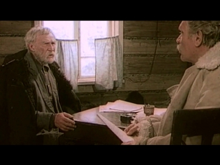 «Вечный зов» (1973-1983) 17-я серия «Боль и гнев»
