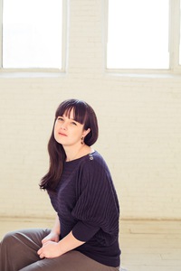 Екатерина Белякова