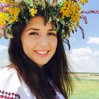 Мария Юнкина