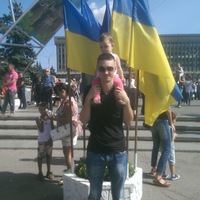 Шуршен Иванов