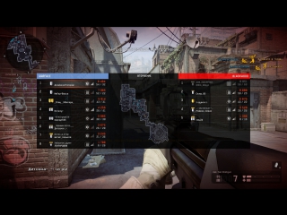 #Warface #Джо Дикий Топор