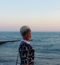 Светлана Андреева