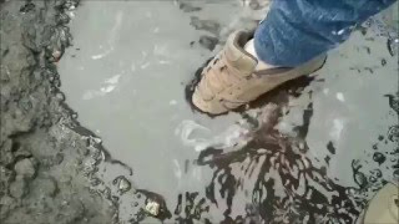 Nano Reflector в действии