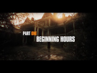 Making Of Part One: Beginning Hours