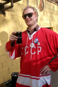 Петр Маркин