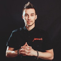 Алексей Базарнов
