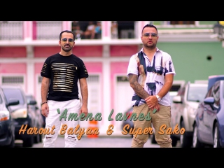 Super Sako Harout Balyan - Amenalavn es (Amena Lavnes) (www.mp3erger.ru) 2017
