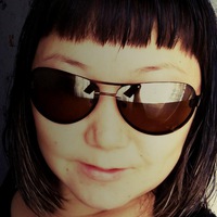 Railya Zavershinskaya