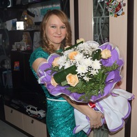 Наталия Малеева