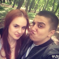 Юлия Гавриш |