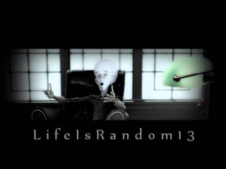 { Is that alright • w i t h • y o u ? • } Megamind//Roxanne~