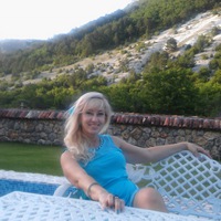 Ксюша Фитисова