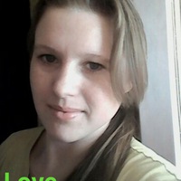 Ирина Харченко