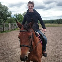 Алексей Чевплянский