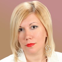 Татьяна Ковалёва