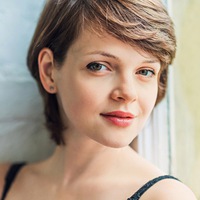 Елизавета Осокина