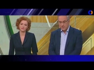 Большой теннис. Анекдот от Андрей Норкин в ток-шоу Место встречи