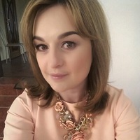 Ольга Тусокина