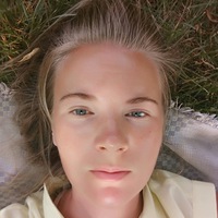 Варвара Черагина