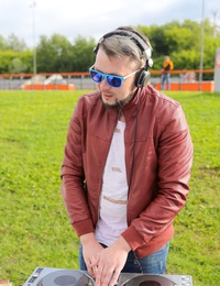 Андрей Турбин