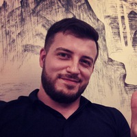 Артём Кандар