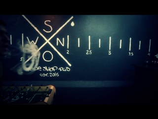 SNOW VAPE SHOP станица Ленинградская