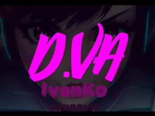 IvanKo Sounevis - D.VA