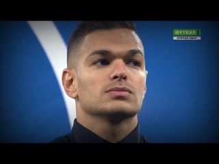 Hatem Ben Arfa October and November 2016 ● 1080i HD