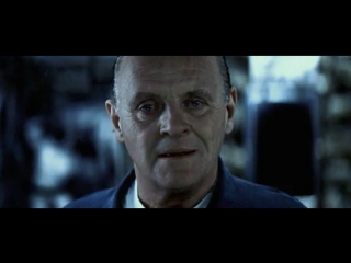 Красный Дракон (2002) Трейлер
