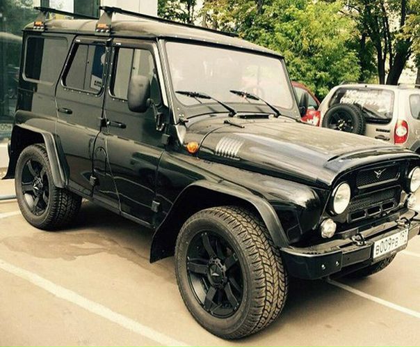 Круче чем гелик 