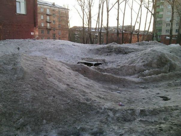 Подснежник 