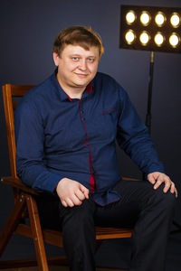 Михаил Мелешихин