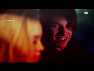 Скам SKAM Стыд Noora William Нура и Вильям