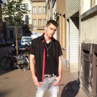 Семен Егоров | Шерегеш