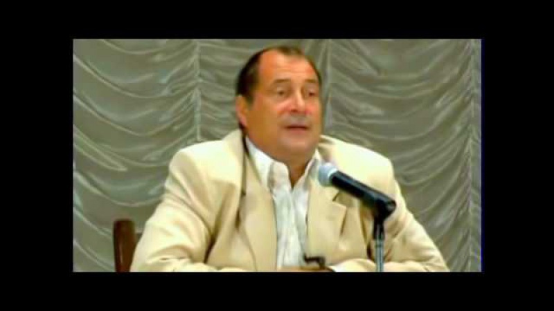 С.Н. Лазарев. КАК МОЖНО ПОМОЛОДЕТЬ