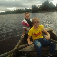 Катя Кравец