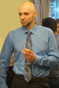 Александр Григорьев