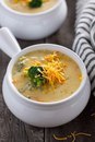 Сырный Суп(с шампиньонами и брокколи)