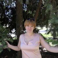 Анна Лукина