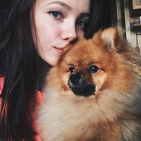 Дина Баскакова