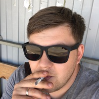 Дмитрий Паринов