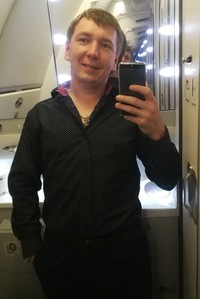 Егор Филиппов