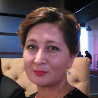 Лариса Сазонова